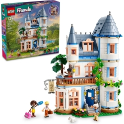 Klocki LEGO 42638 Pensjonat w zamku FRIENDS